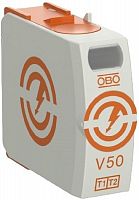 Модуль сменный к УЗИП OBO Bettermann V50V50-0-280 класс I+II 280В 1.3 кВ картинка